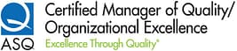 ASQ CMQ/OE
